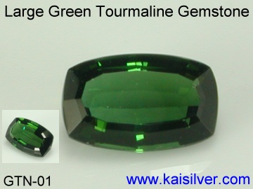 tourmaline benefits gemstone