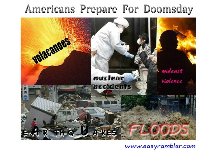 doomsday america