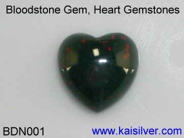 bloodstone benefits 