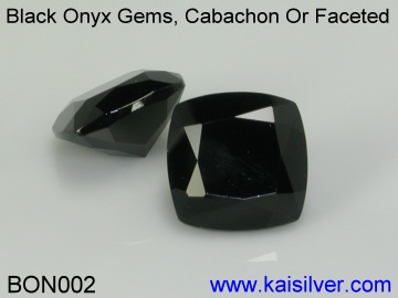 black onyx gemstone benefits