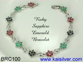 birthstone bracelets