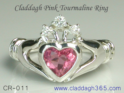 claddagh rings