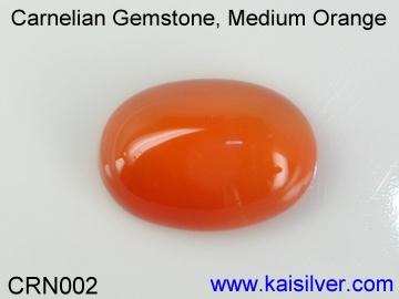 carnelian gemstone powers