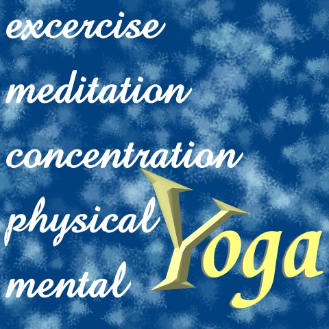 yoga health benefits 