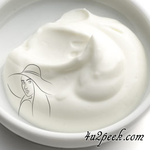 yogurt beauty
